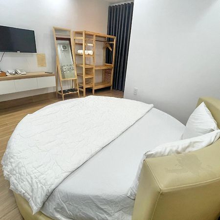 The Land Hotel & Apartment Vung Tau Extérieur photo
