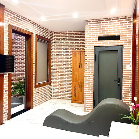 The Land Hotel & Apartment Vung Tau Extérieur photo