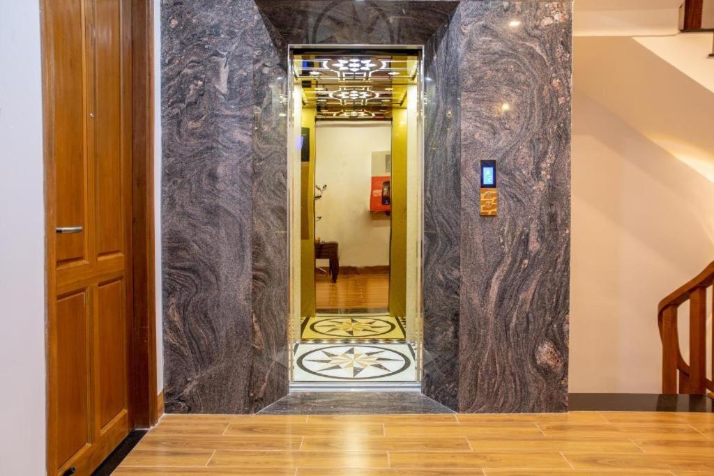 The Land Hotel & Apartment Vung Tau Extérieur photo