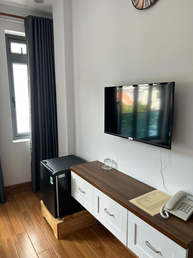 The Land Hotel & Apartment Vung Tau Extérieur photo