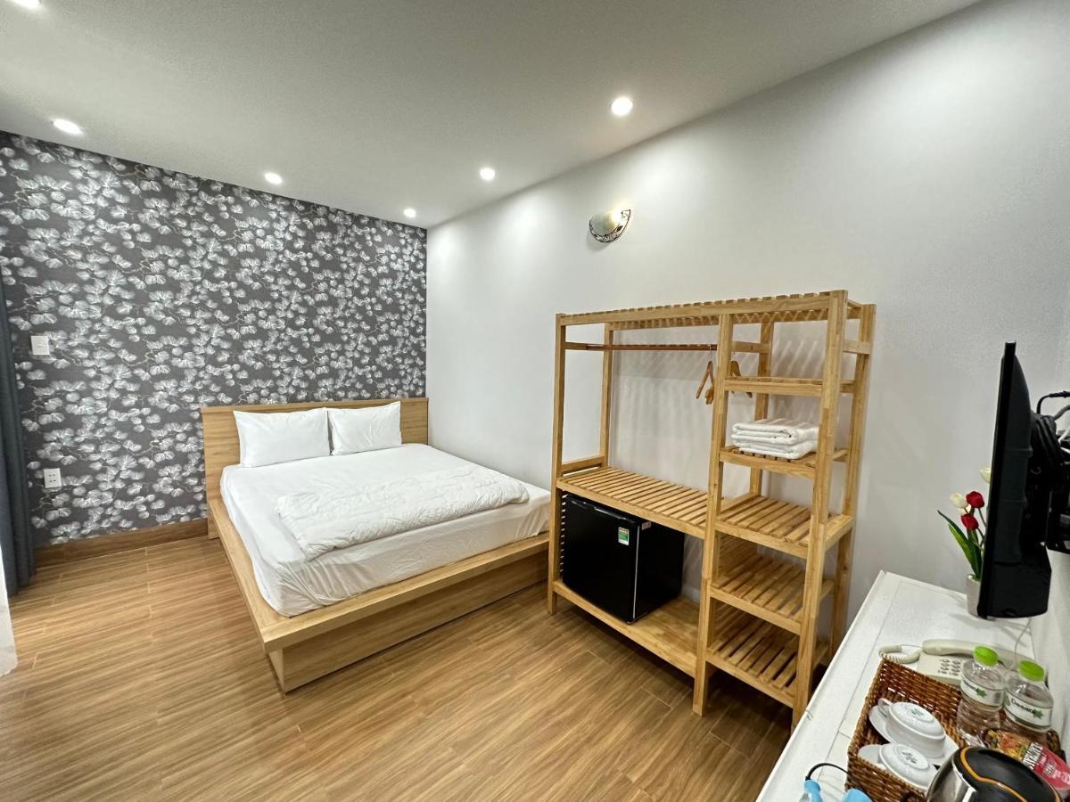 The Land Hotel & Apartment Vung Tau Extérieur photo