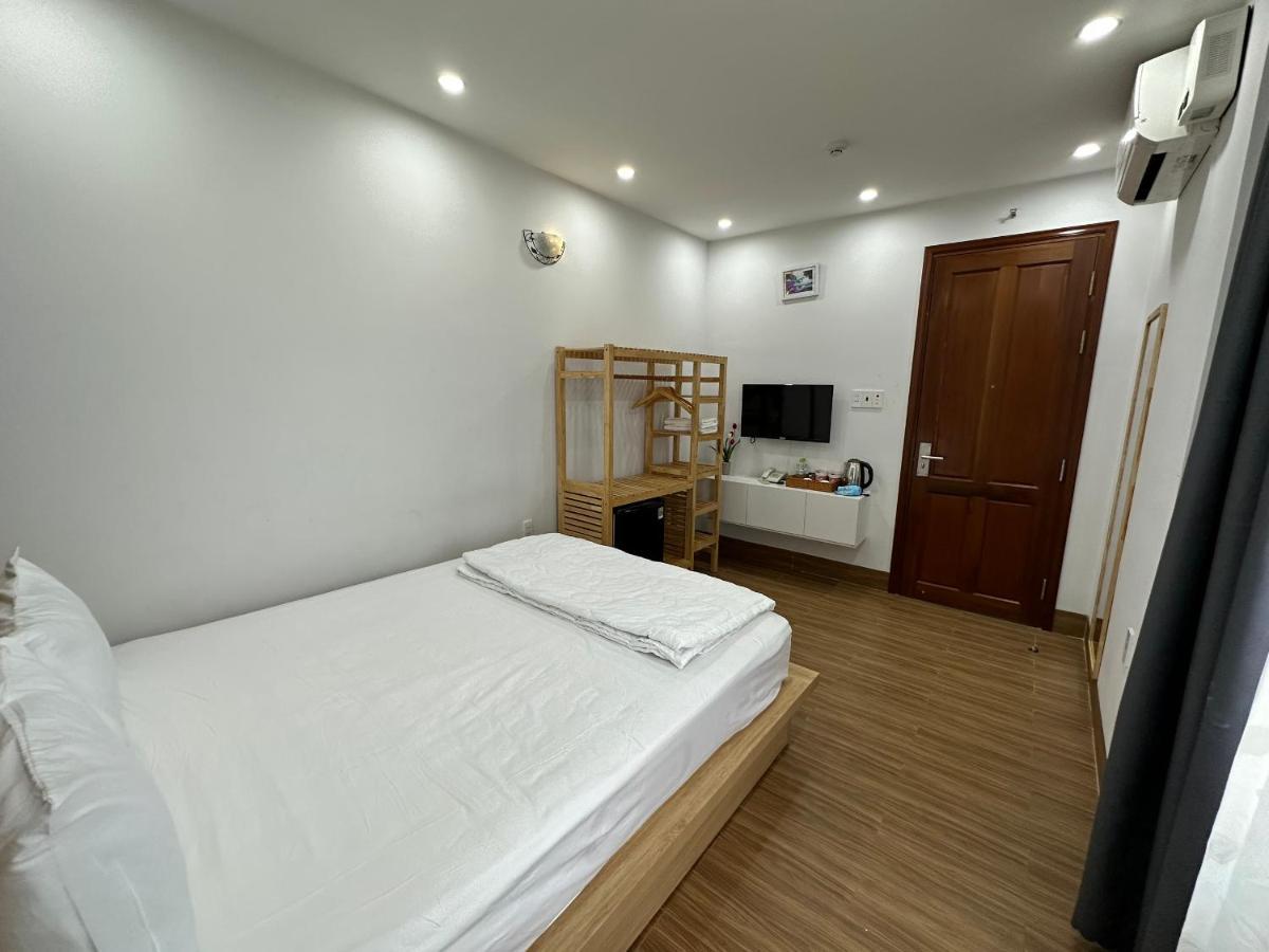 The Land Hotel & Apartment Vung Tau Extérieur photo
