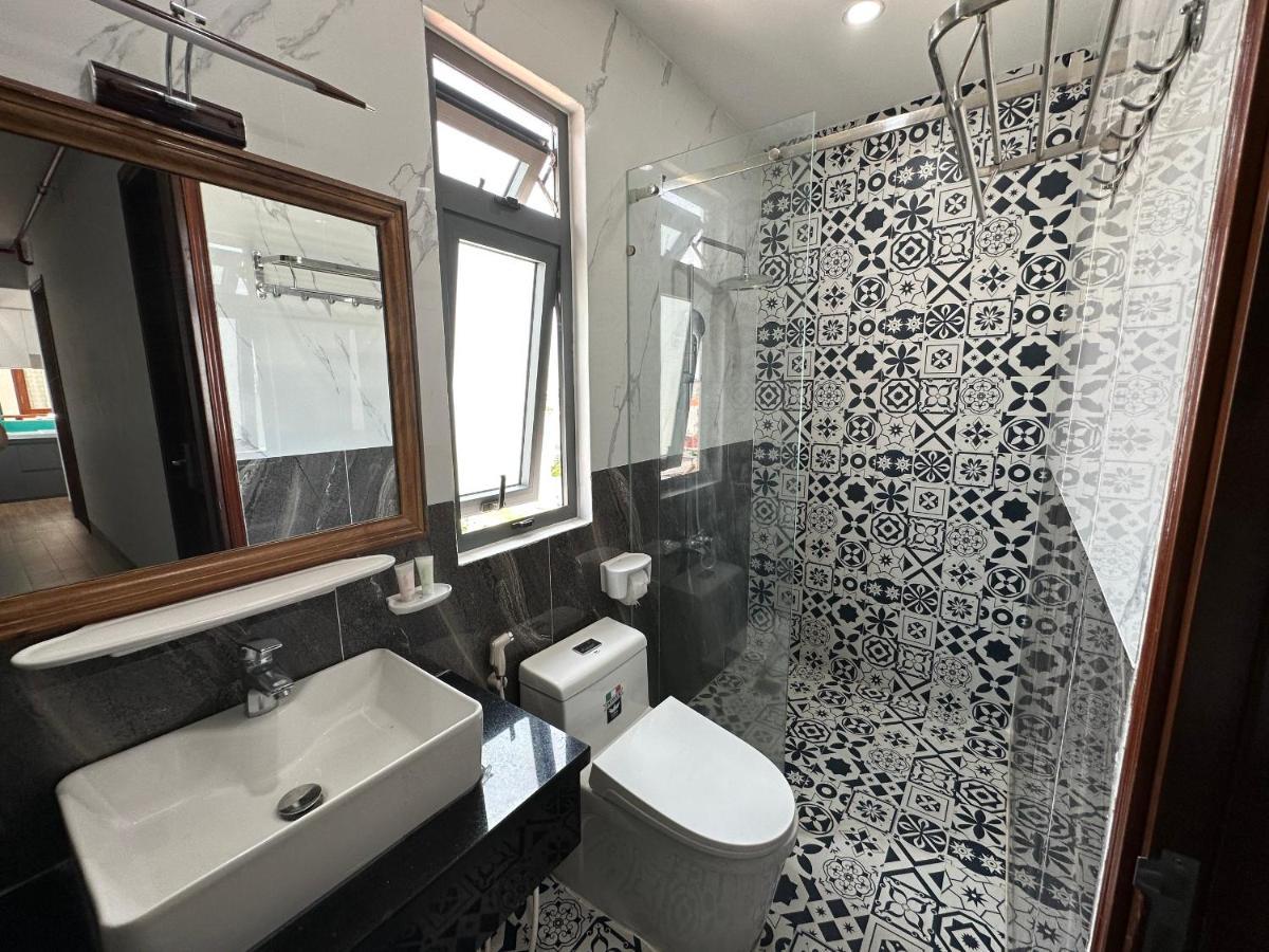 The Land Hotel & Apartment Vung Tau Extérieur photo
