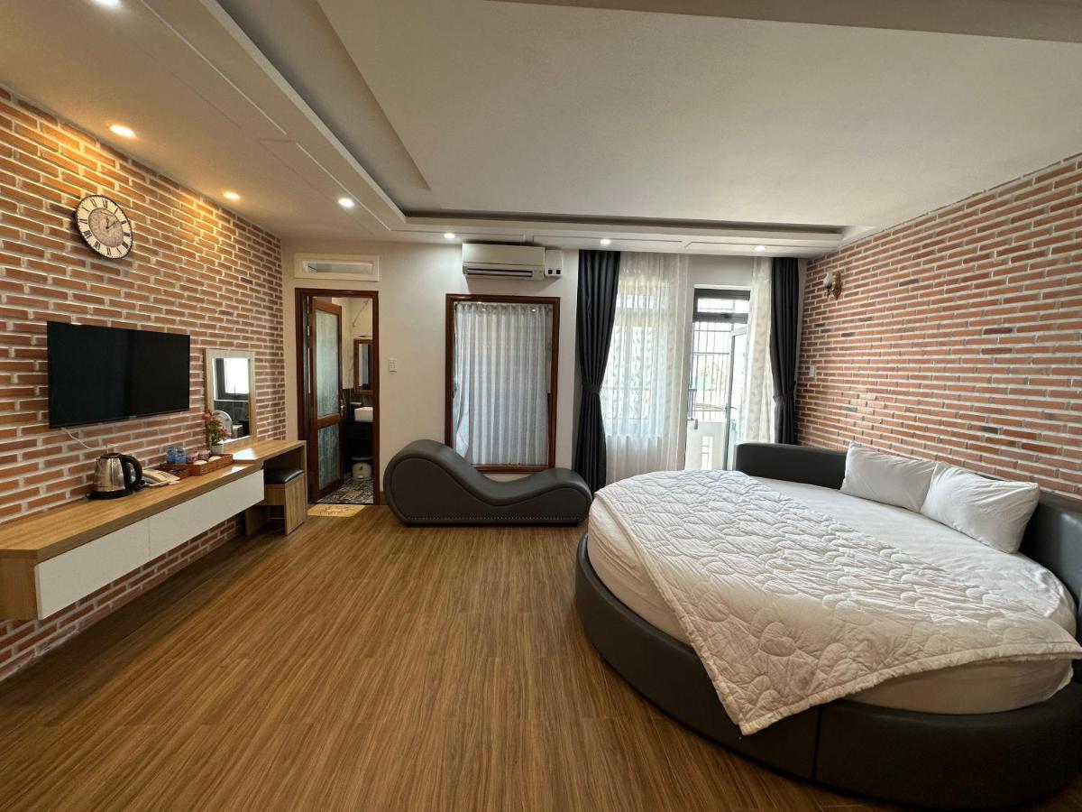 The Land Hotel & Apartment Vung Tau Extérieur photo