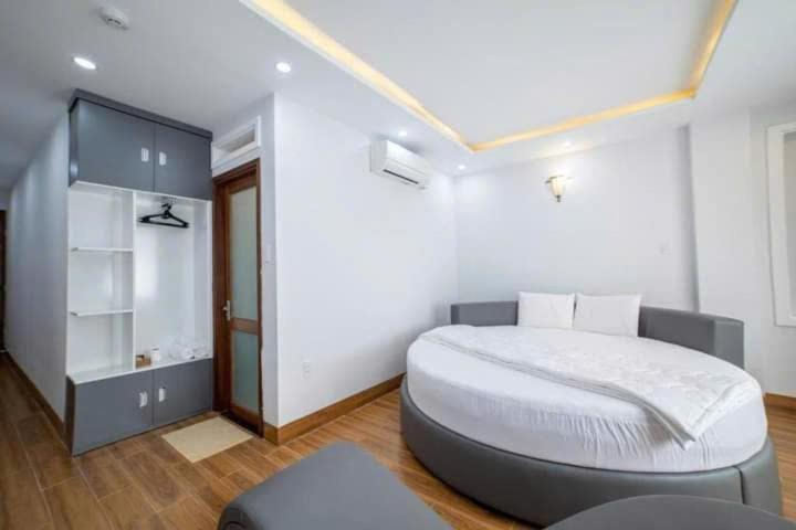 The Land Hotel & Apartment Vung Tau Extérieur photo
